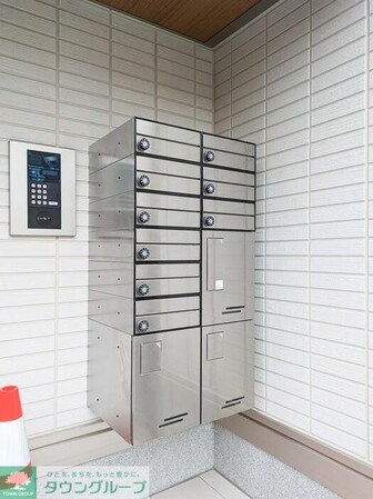 D-ROOM田町Aの物件内観写真